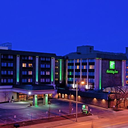 Holiday Inn Johnstown-Downtown, An Ihg Hotel Exterior photo