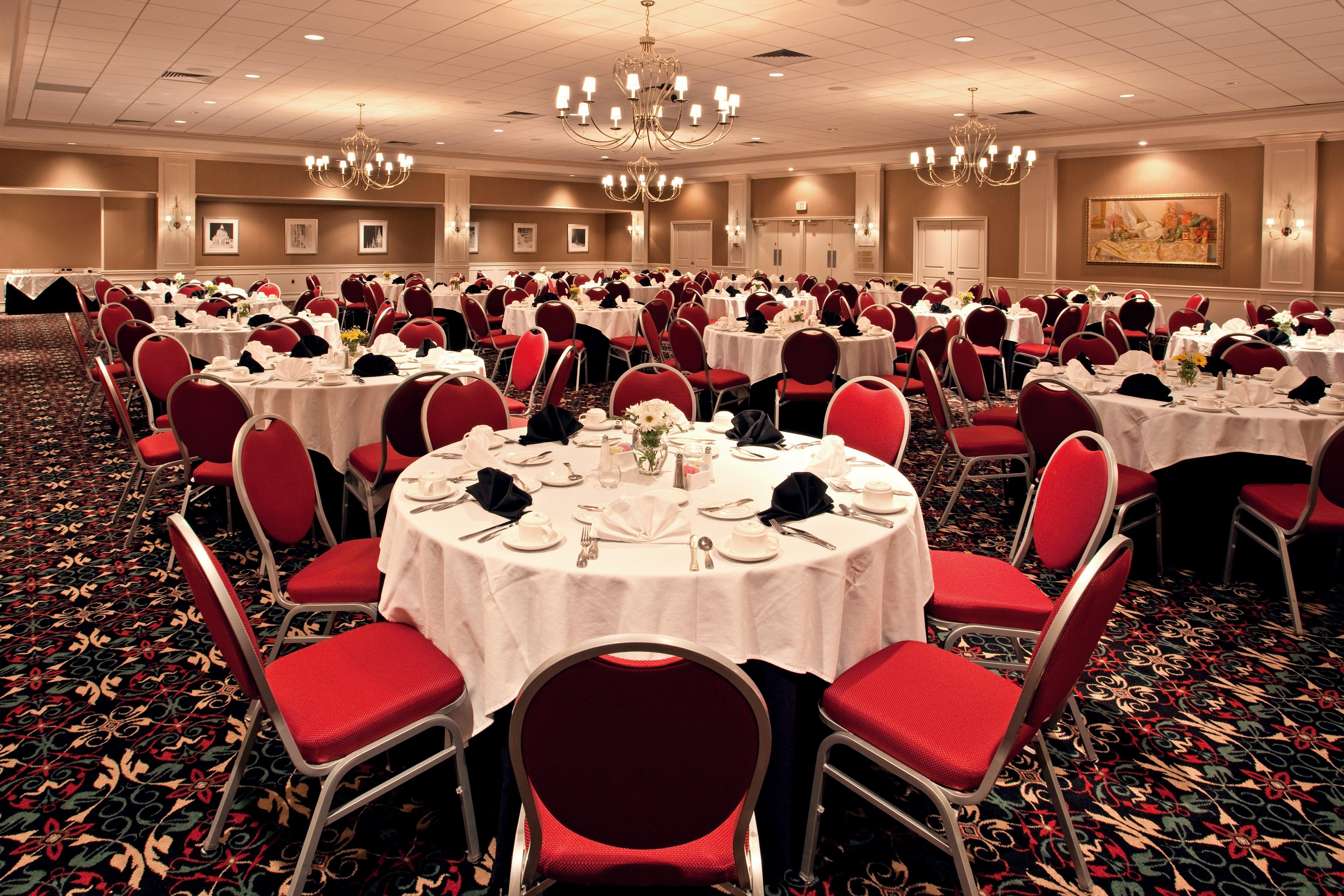 Holiday Inn Johnstown-Downtown, An Ihg Hotel Exterior photo