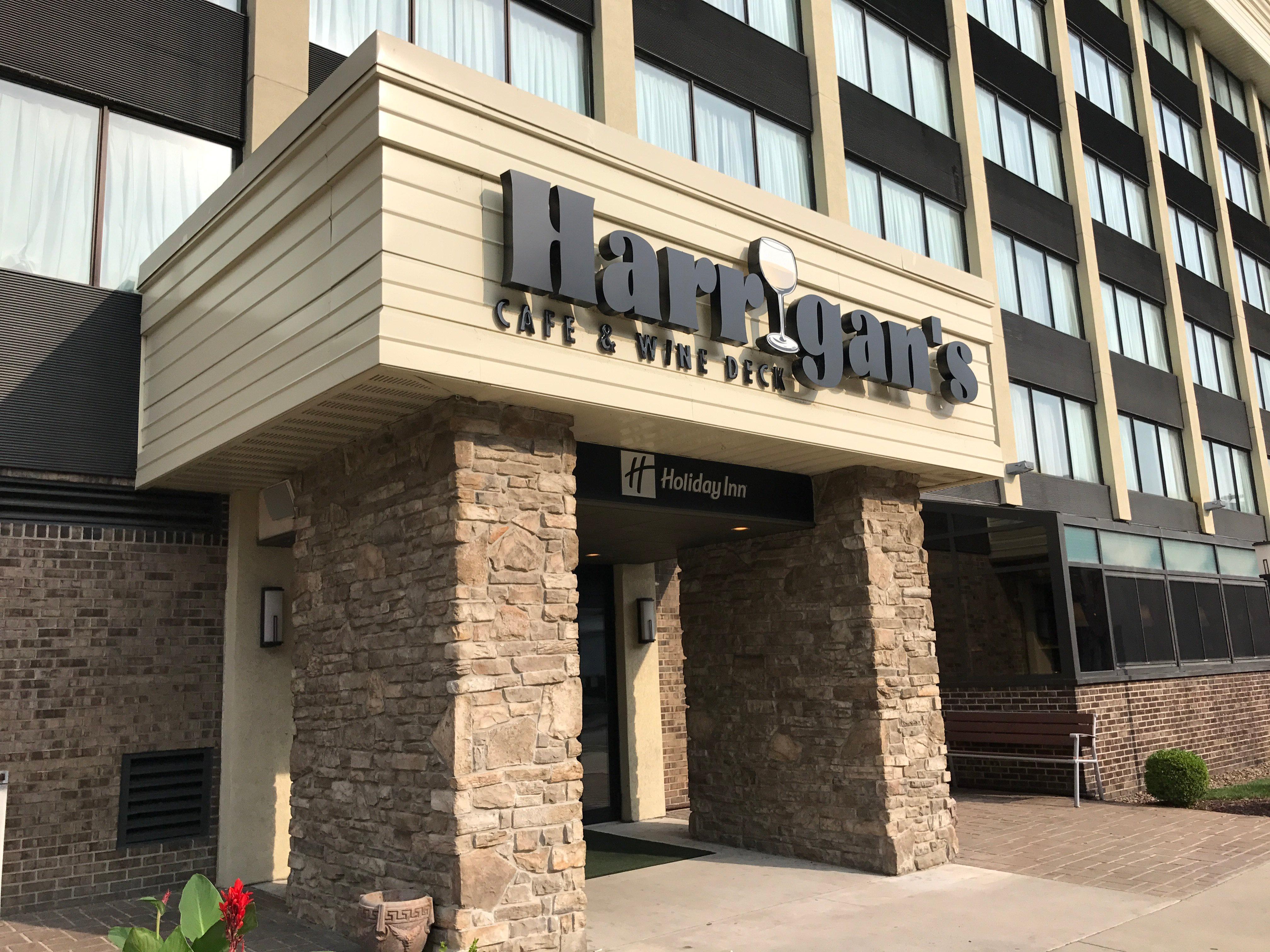 Holiday Inn Johnstown-Downtown, An Ihg Hotel Exterior photo