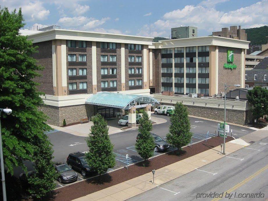 Holiday Inn Johnstown-Downtown, An Ihg Hotel Exterior photo